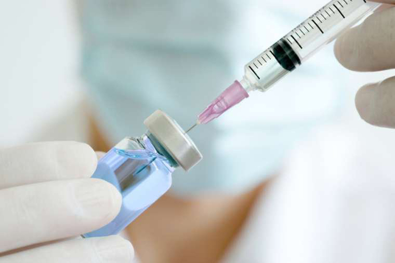 Tiêm phòng cho trẻ: Trẻ trong tình trạng nào thì không nên chích ngừa vaccine?