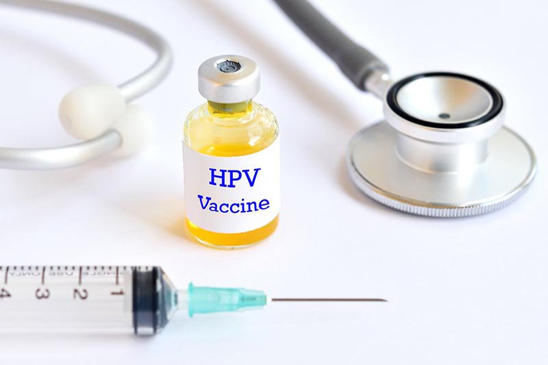 Những triệu chứng của nhiễm virus HPV ở nam giới là gì? - Ảnh 3