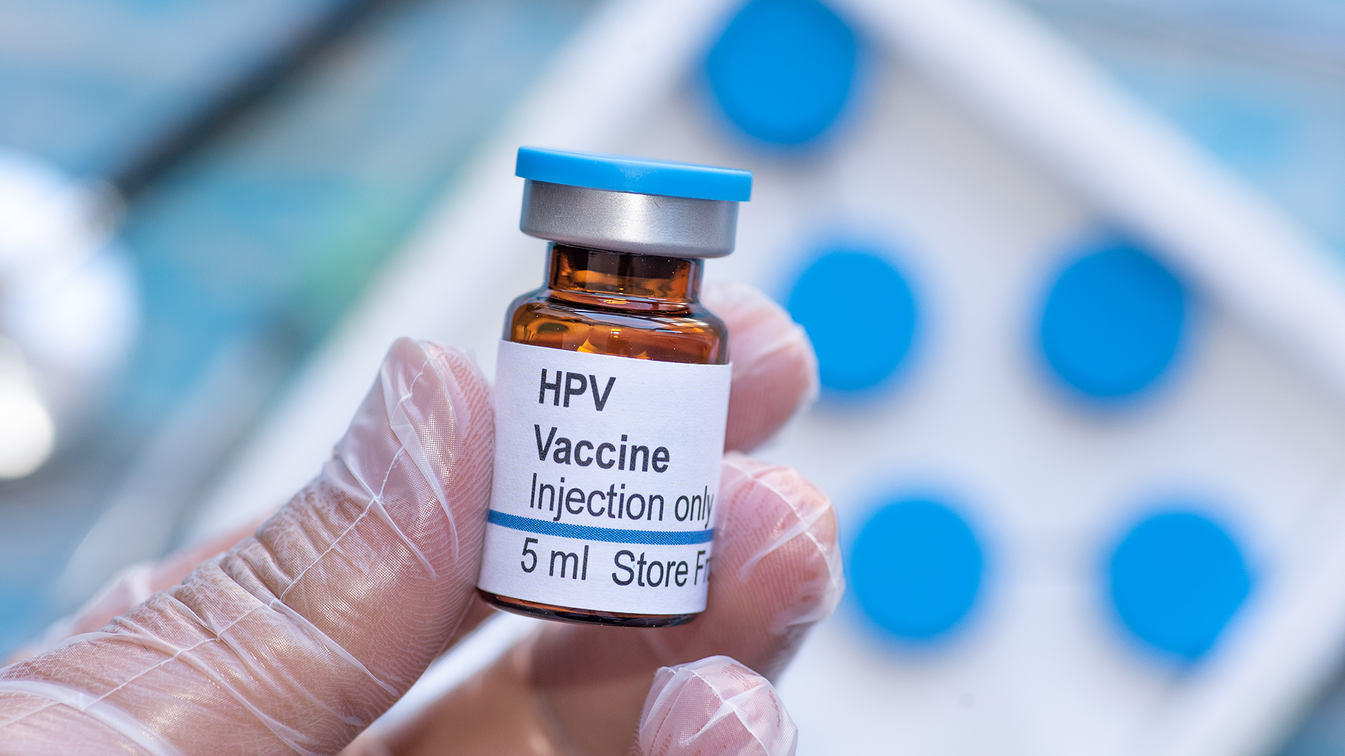 Những điều cần biết trước khi tiêm vacxin HPV - Ảnh 1